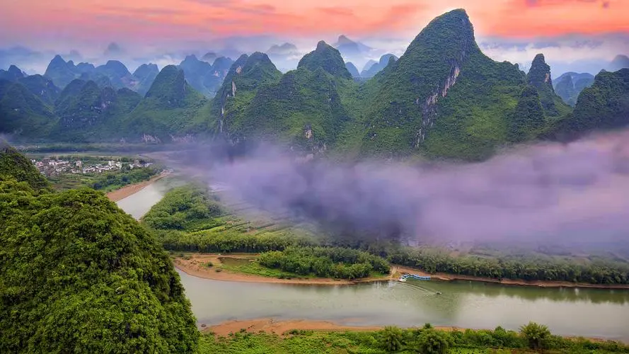 环保精密高效